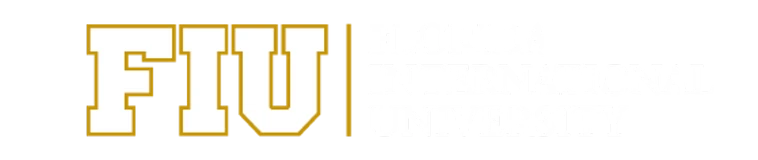 The Panther Family Hub Logo